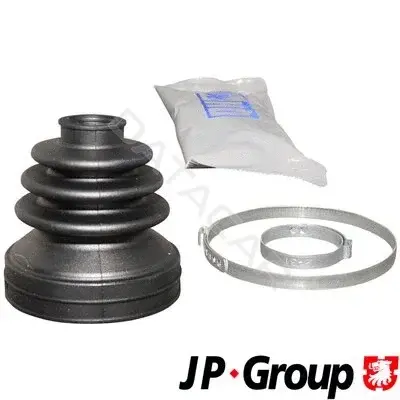Пыльник шруса JP GROUP 1243702010