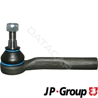 Рулевые наконечники JP GROUP 1244600970