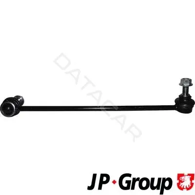 Стойки стабилизатора JP GROUP 1440401880