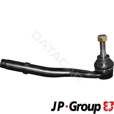 Рулевые наконечники JP GROUP 1444601180