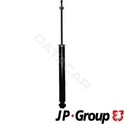 Амортизаторы JP GROUP 1452101600