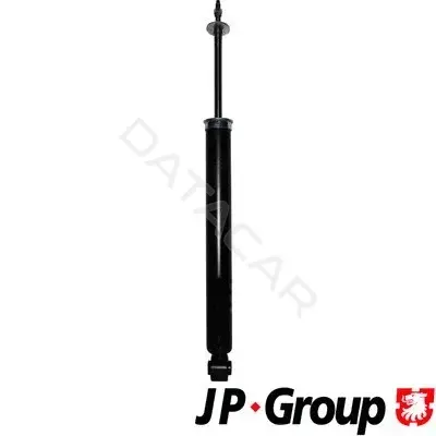 Амортизаторы JP GROUP 1452101700