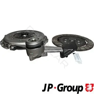 Комплект сцепления JP GROUP 1530408910
