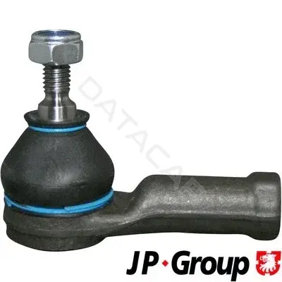 Рулевые наконечники JP GROUP 1544601700