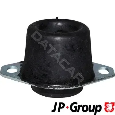 Подушка двигателя (Опора) JP GROUP 3117900470