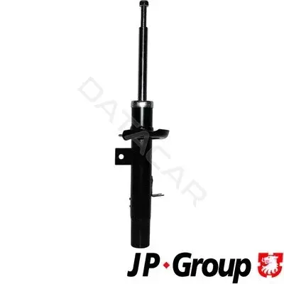 Амортизаторы JP GROUP 3142100570