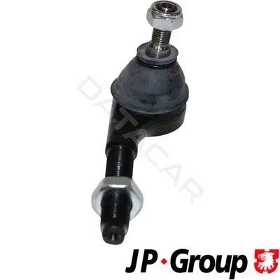Рулевые наконечники JP GROUP 3144600270