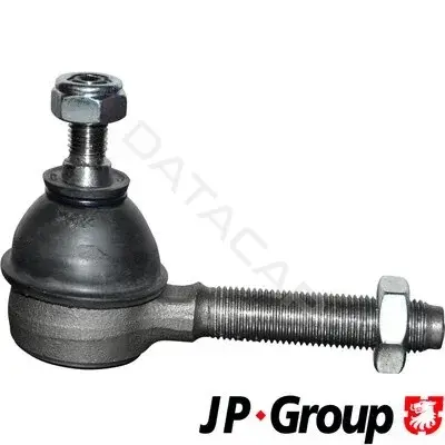 Рулевые наконечники JP GROUP 3144600500