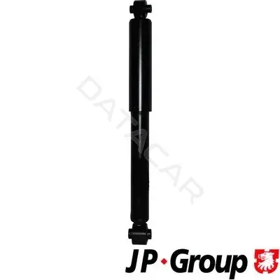 Амортизаторы JP GROUP 3152100400