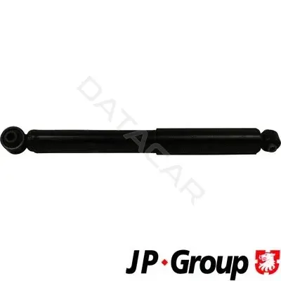 Амортизаторы JP GROUP 3152100500