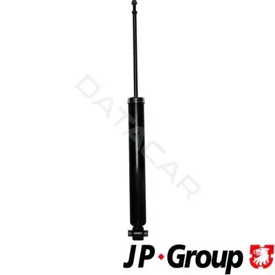 Амортизаторы JP GROUP 3152100700