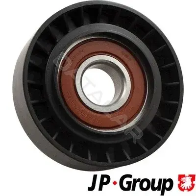 Натяжитель ремня генератора JP GROUP 3318300700