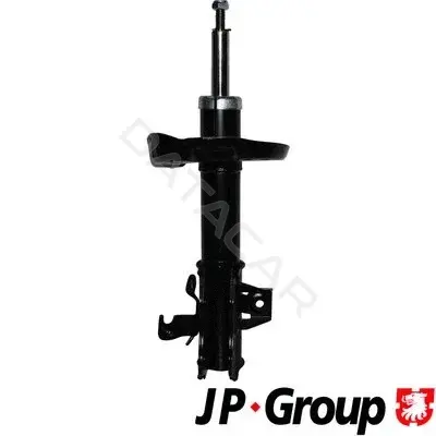 Амортизаторы JP GROUP 3442100880
