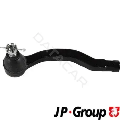 Рулевые наконечники JP GROUP 3444600480
