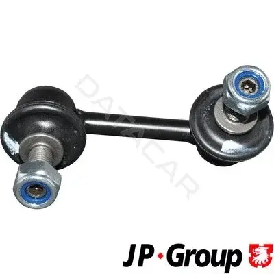 Стойки стабилизатора JP GROUP 3450501080