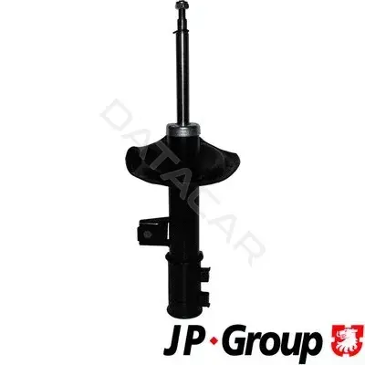 Амортизаторы JP GROUP 3542100670