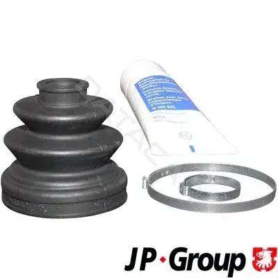 Пыльник шруса JP GROUP 3543700210