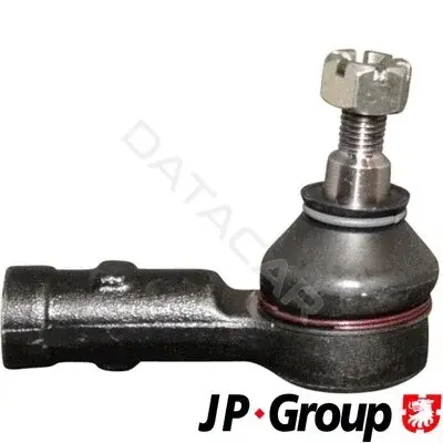 Рулевые наконечники JP GROUP 3544600480
