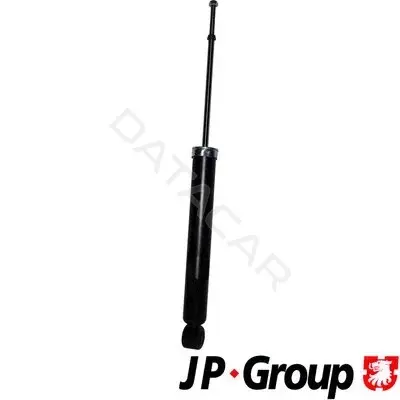 Амортизаторы JP GROUP 3552100800