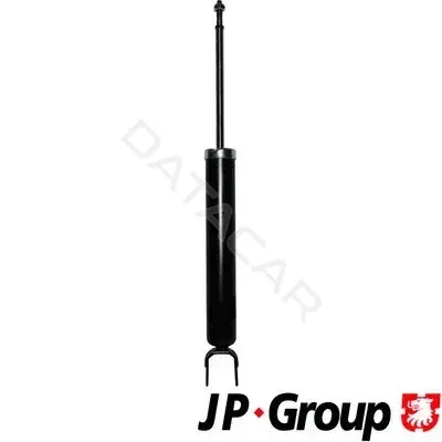 Амортизаторы JP GROUP 3552100900