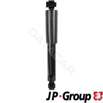 Амортизаторы JP GROUP 3652100500