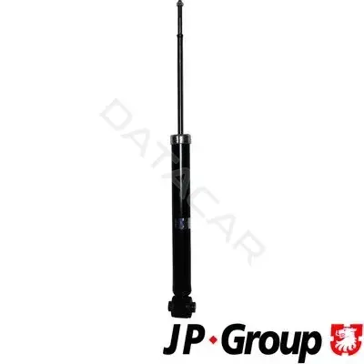 Амортизаторы JP GROUP 3652100600