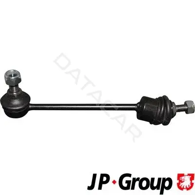 Стойки стабилизатора JP GROUP 3740400200