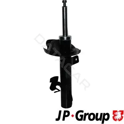Амортизаторы JP GROUP 3842100880