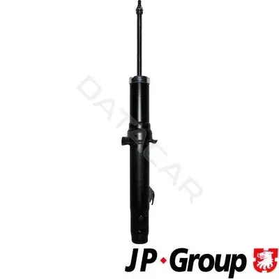 Амортизаторы JP GROUP 3842101070