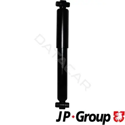 Амортизаторы JP GROUP 3852100500