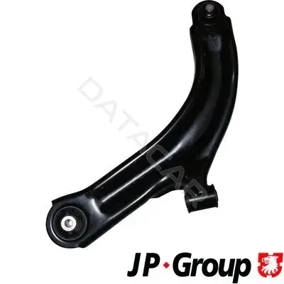 Рычаги JP GROUP 4040100570