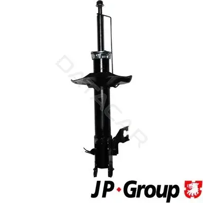 Амортизаторы JP GROUP 4042101280