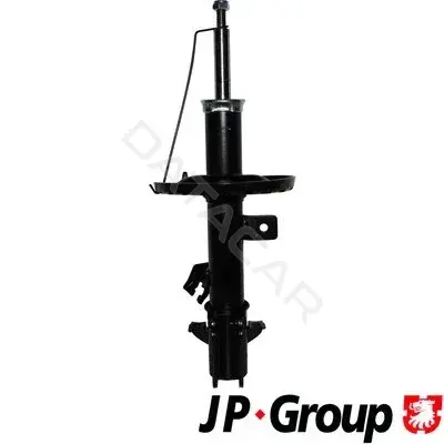 Амортизаторы JP GROUP 4042101570