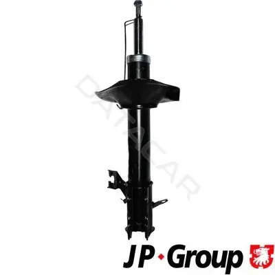 Амортизаторы JP GROUP 4042101670