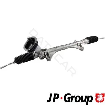 Рулевая рейка JP GROUP 4044300400