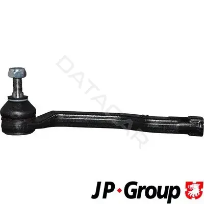 Рулевые наконечники JP GROUP 4044600270