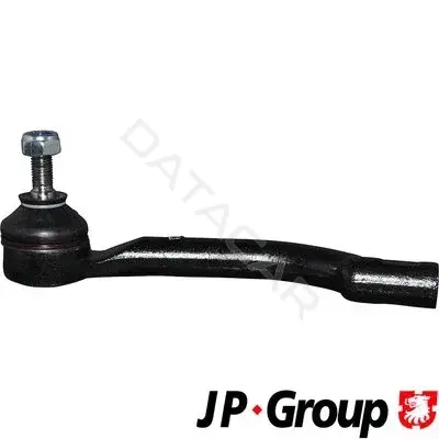 Рулевые наконечники JP GROUP 4044601370
