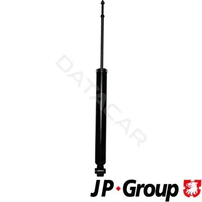 Амортизаторы JP GROUP 4052101500