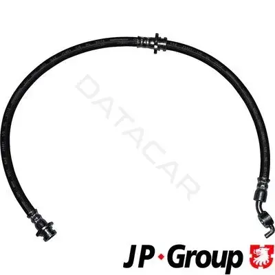 Тормозные шланги JP GROUP 4061601580