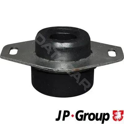 Подушка двигателя (Опора) JP GROUP 4117900170