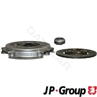 Комплект сцепления JP GROUP 4130401410