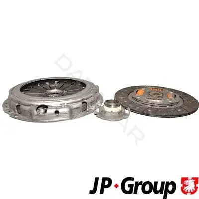 Комплект сцепления JP GROUP 4130403110