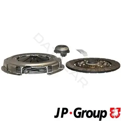 Комплект сцепления JP GROUP 4130404210