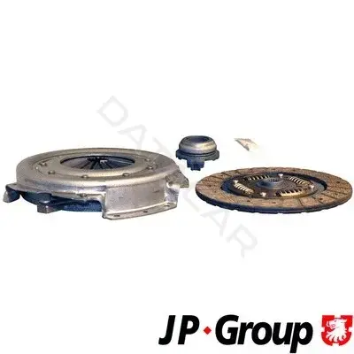 Комплект сцепления JP GROUP 4130404510