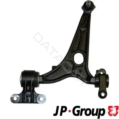 Рычаги JP GROUP 4140100670