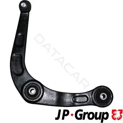 Рычаги JP GROUP 4140101080