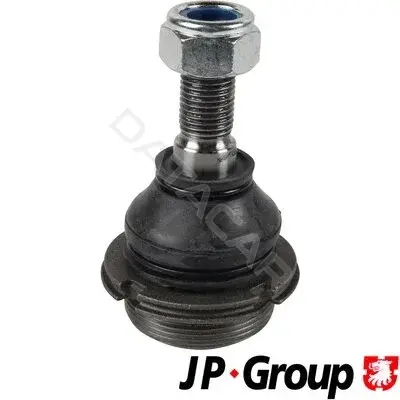 Шаровая опора JP GROUP 4140300200