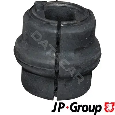 Втулки стабилизатора JP GROUP 4140600900