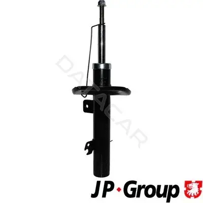 Амортизаторы JP GROUP 4142102180