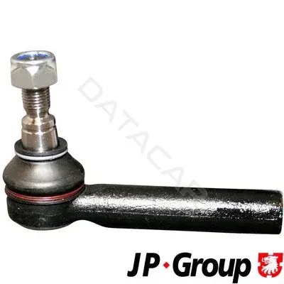 Рулевые наконечники JP GROUP 4144600800